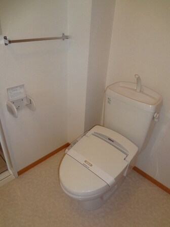 セジュール武蔵の物件内観写真